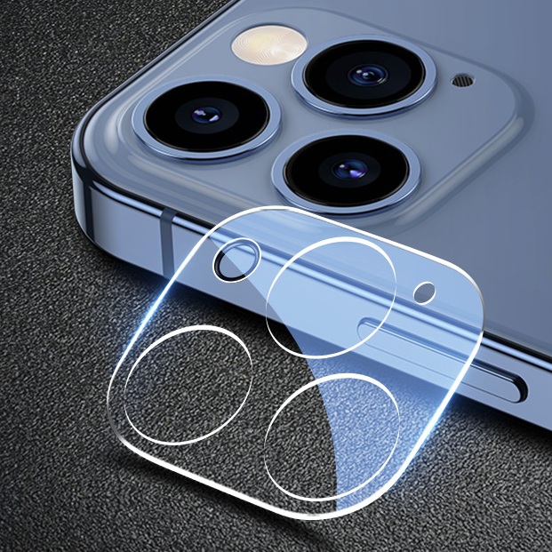 iPhone Glass Lens Protective Film - ERPOQ