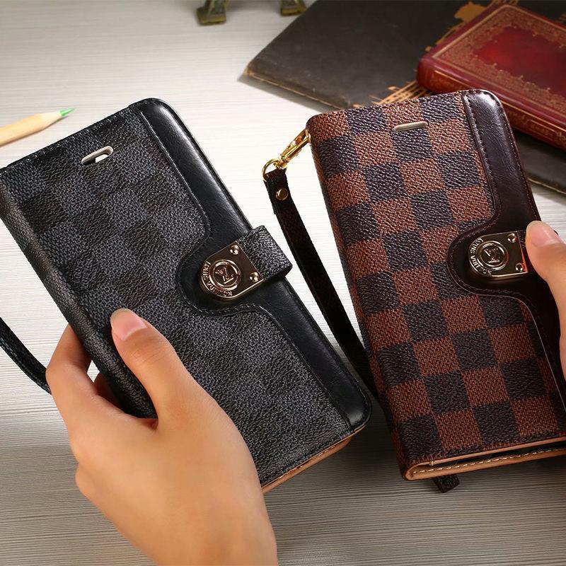 Leather Case Flip Phone Case For iPhone - ERPOQ