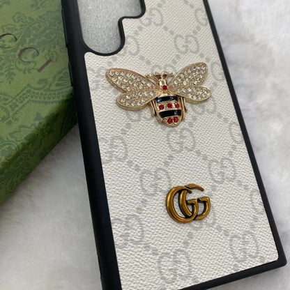 Bee Design Galaxy Case For Samsung