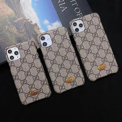 Design Printed Phone Case For iPhone