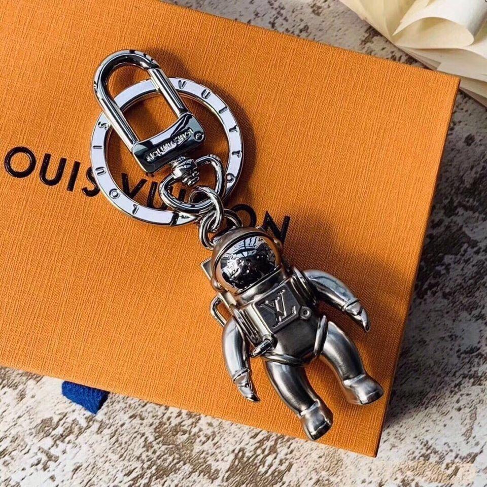High Quality Spaceman Key Chain - ERPOQ