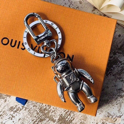 High Quality Spaceman Key Chain - ERPOQ