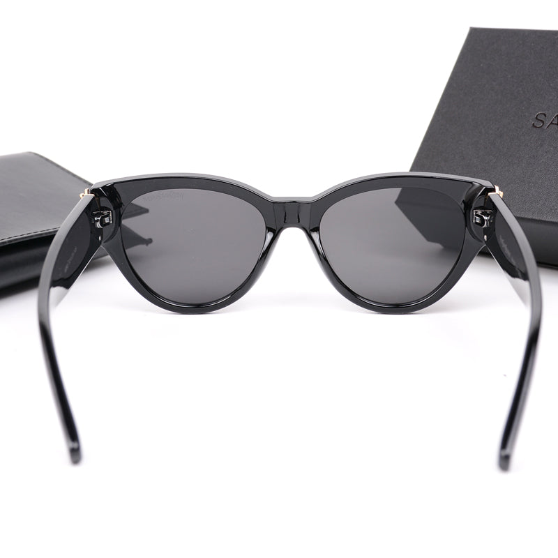 Fashionable New Cat-Eye Sunglasses
