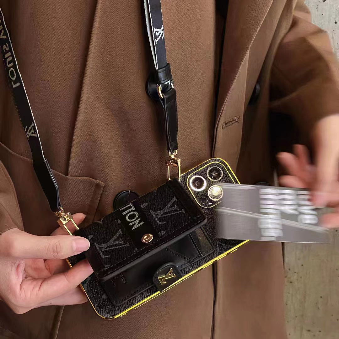 Charmante Handyhülle für das iPhone