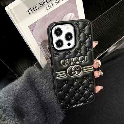 New Printed Phone Case For iPhone