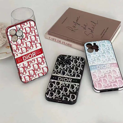 Dream Trendy Phone Case For iPhone