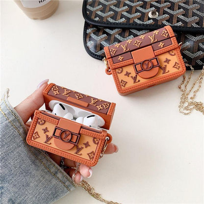 Cute Design AirPods Case - ERPOQ