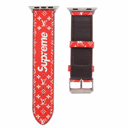 Fashion Sup Apple Watch Bands - ERPOQ