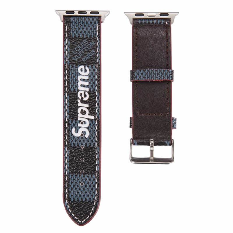 Fashion Sup Apple Watch Bands - ERPOQ