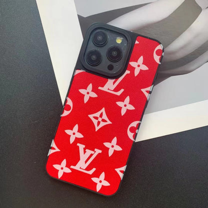 New Charisma Phone Case For iPhone