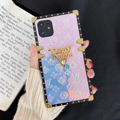 Dazzle Laser Extravagant Phone Case - ERPOQ