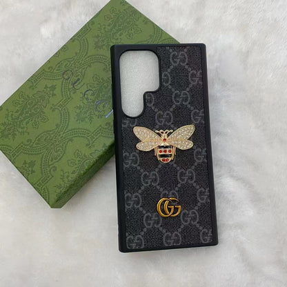 Bee Design Galaxy Case For Samsung