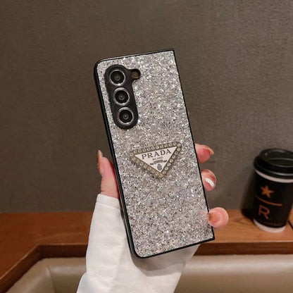 Glimmer Cool Galaxy Case For Samsung