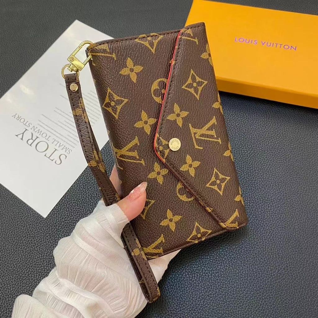 Borsa classica alla moda per tutti i telefoni