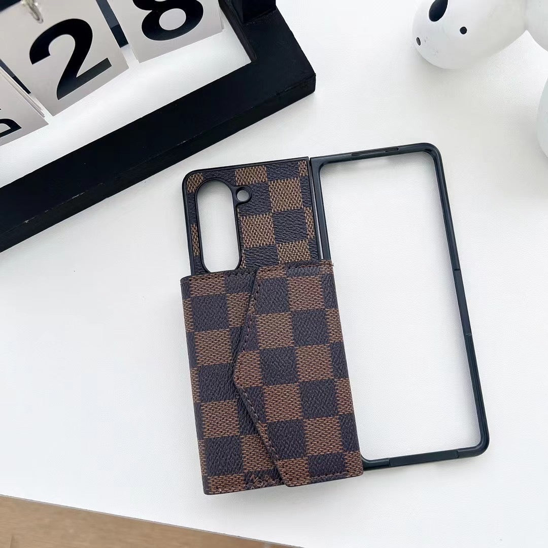 Neue Kartentasche Galaxy Case für Samsung