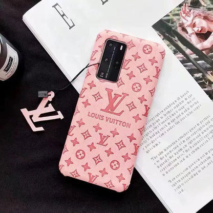 Étui intelligent coloré pour Samsung Galaxy
