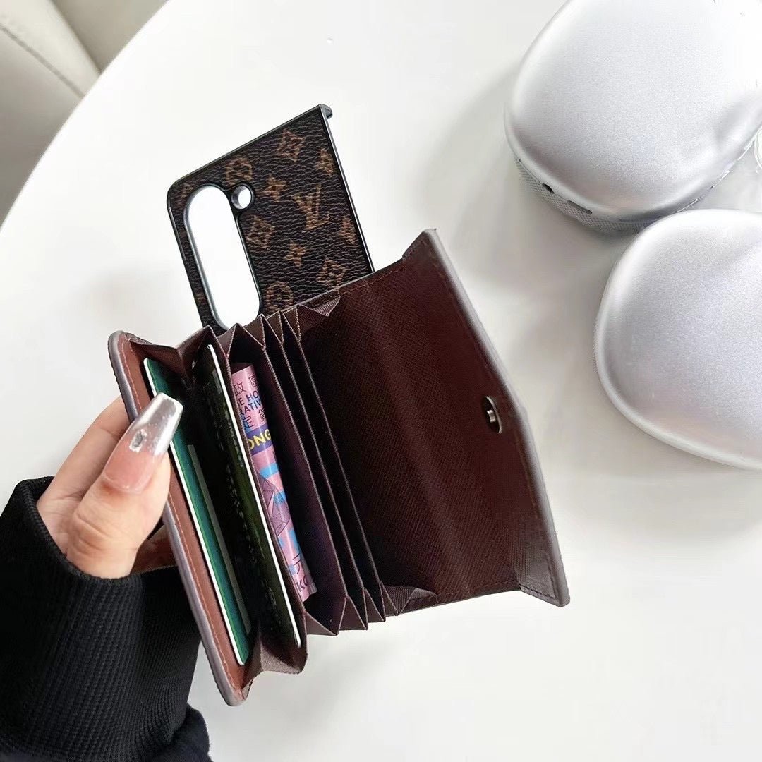 Neue Kartentasche Galaxy Case für Samsung