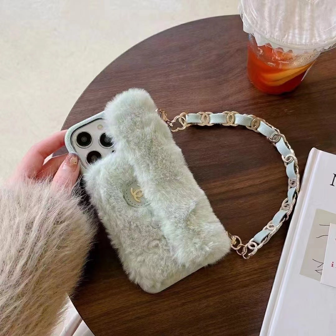 Soft Colorful Phone Case For iPhone