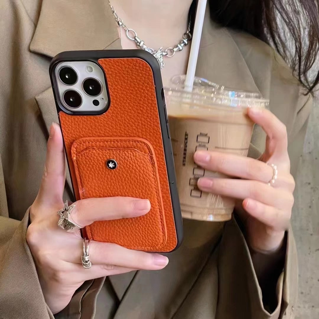Karte Cool Galaxy Fall für Samsung 