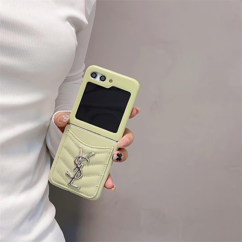 Coole Fashion Galaxy Hülle für Samsung