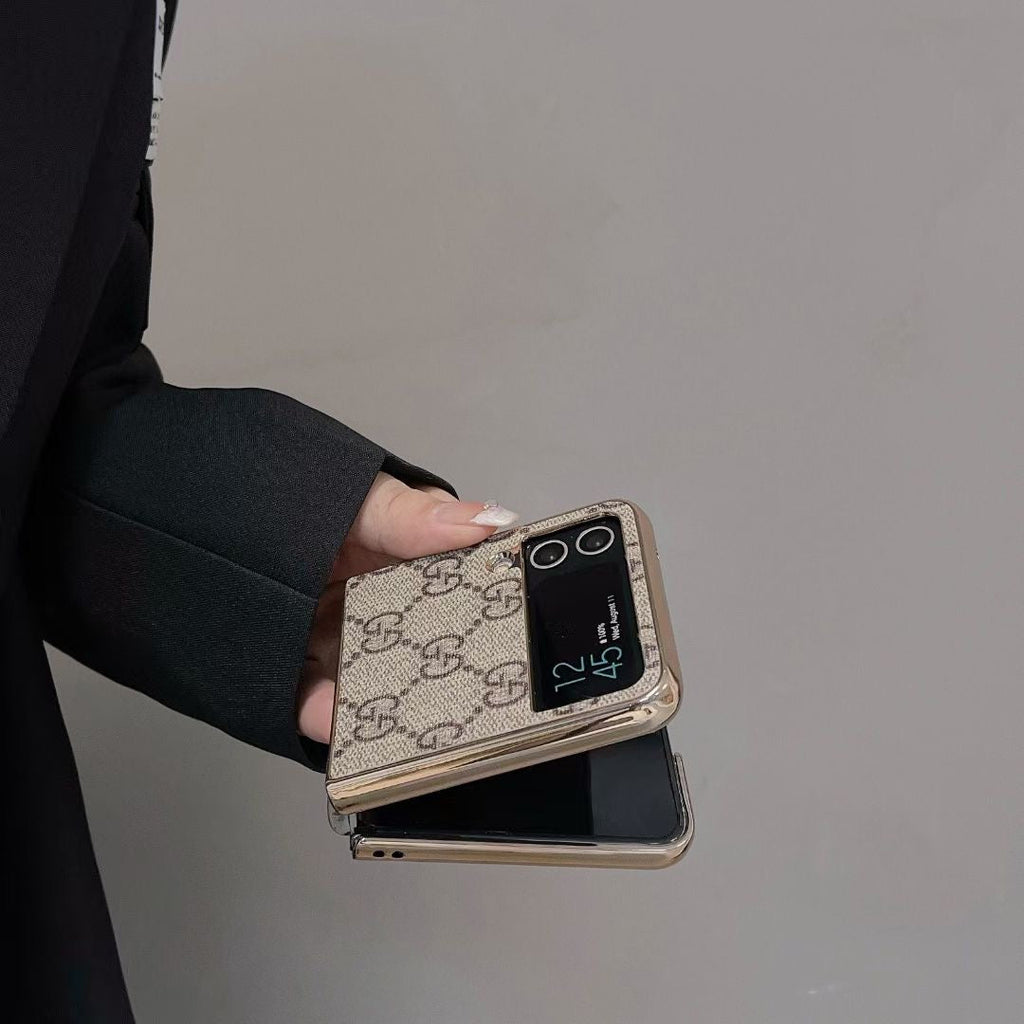 Plating Galaxy Case für Samsung