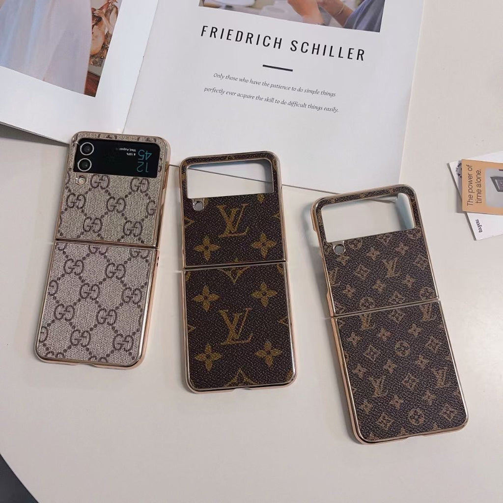 Plating Galaxy Case für Samsung