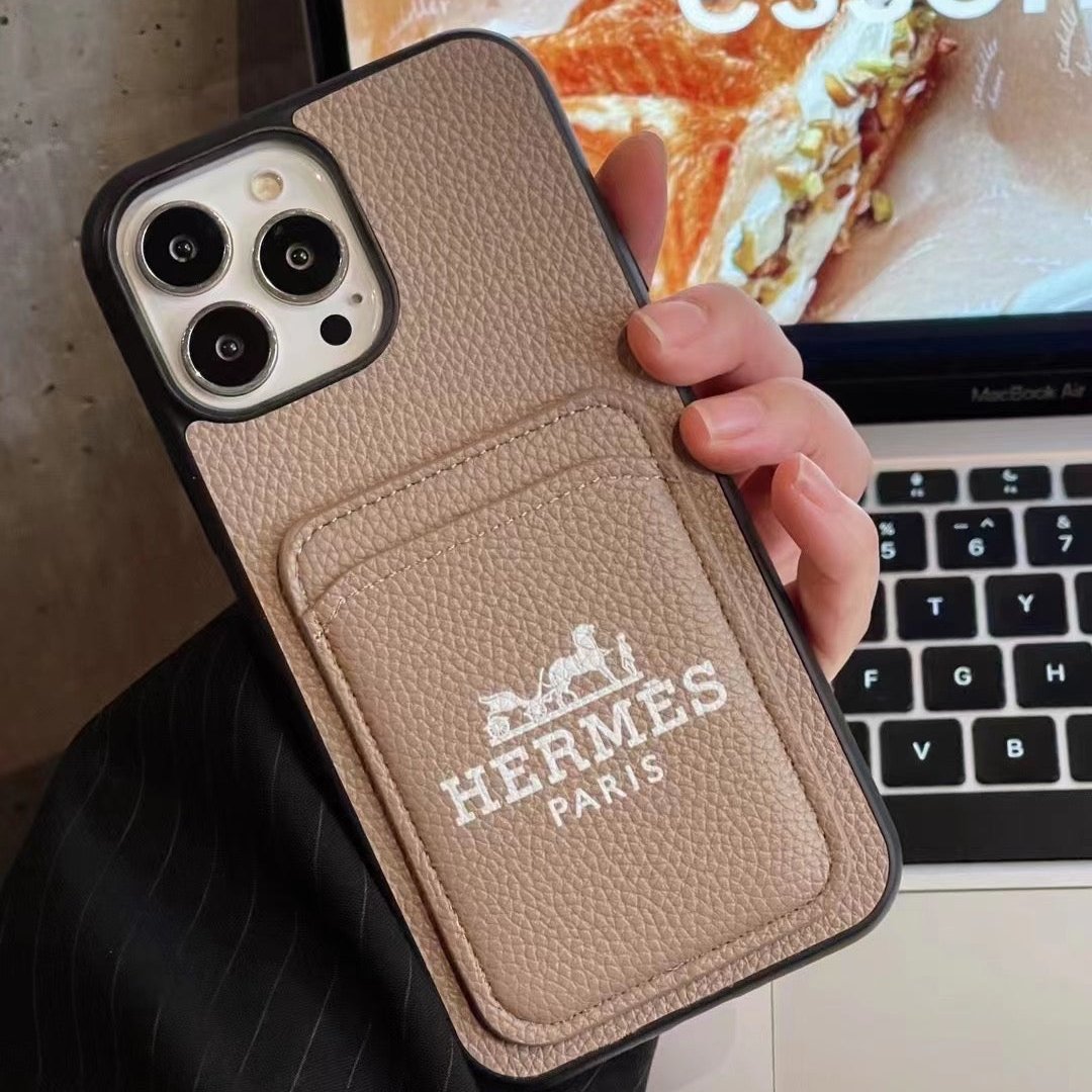 Dazzling Design Phone Case For iPhone