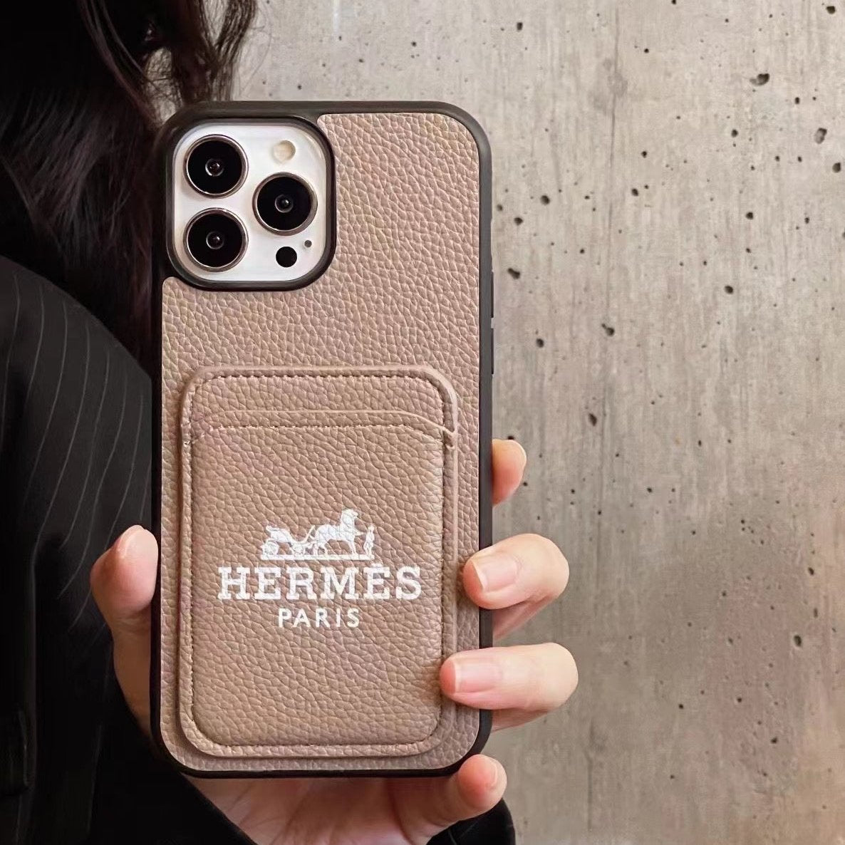 Dazzling Design Phone Case For iPhone