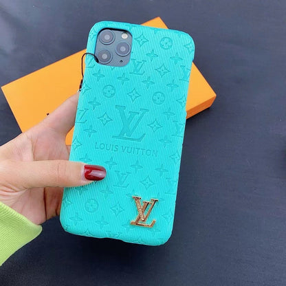 Colorful Beautiful Phone Case For iPhone