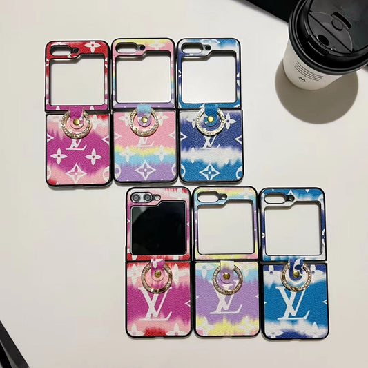 Coque Galaxy Ring Design pour Samsung