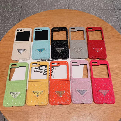 Cool Weave Galaxy Case For Samsung