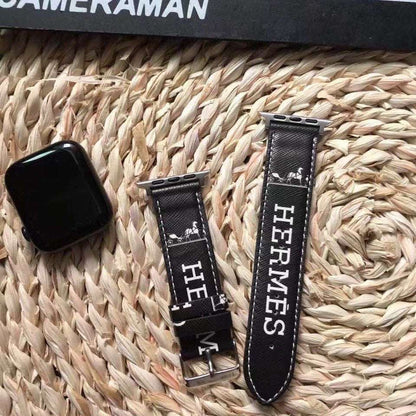 Apple WatchBand | Popular Flowers Band