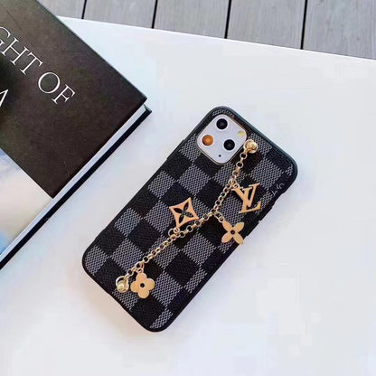 Classic Chain Galaxy Case For Samsung