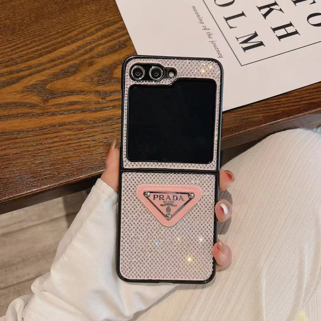 Bling New Galaxy Case For Samsung