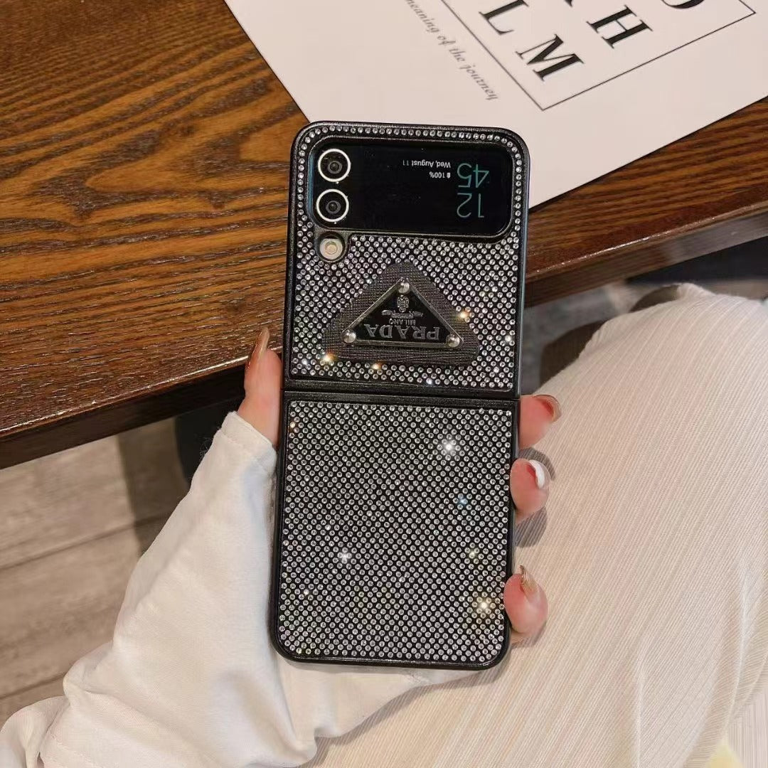 Bling New Galaxy Case For Samsung