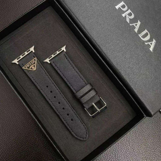 Apple WatchBand | Fresh Black Band