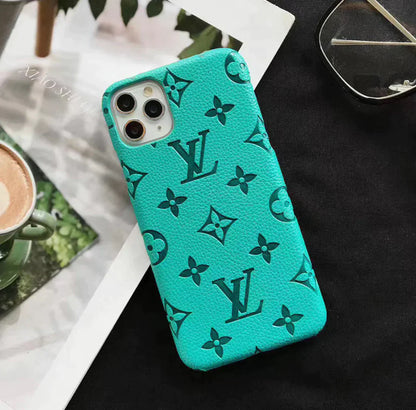 Trend Puff Phone Case For iPhone