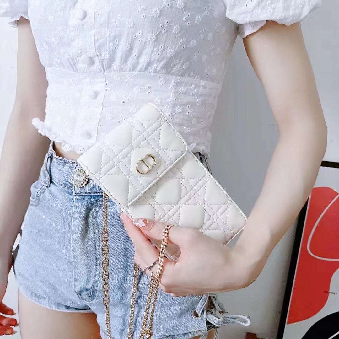 Beautiful Chain Phone Bag