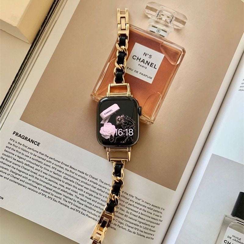 Apple WatchBand | Fantasy Chain Band