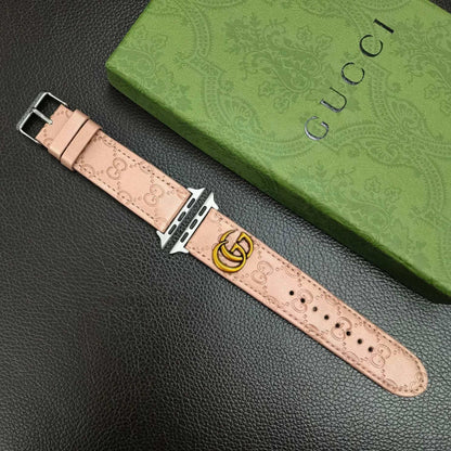 Apple WatchBand | Classic Leather Band