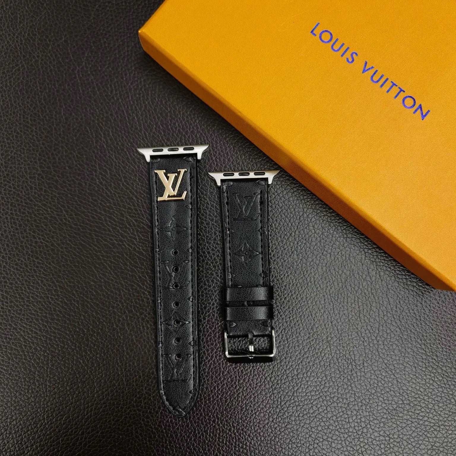 Apple WatchBand | Fashion Leather Band