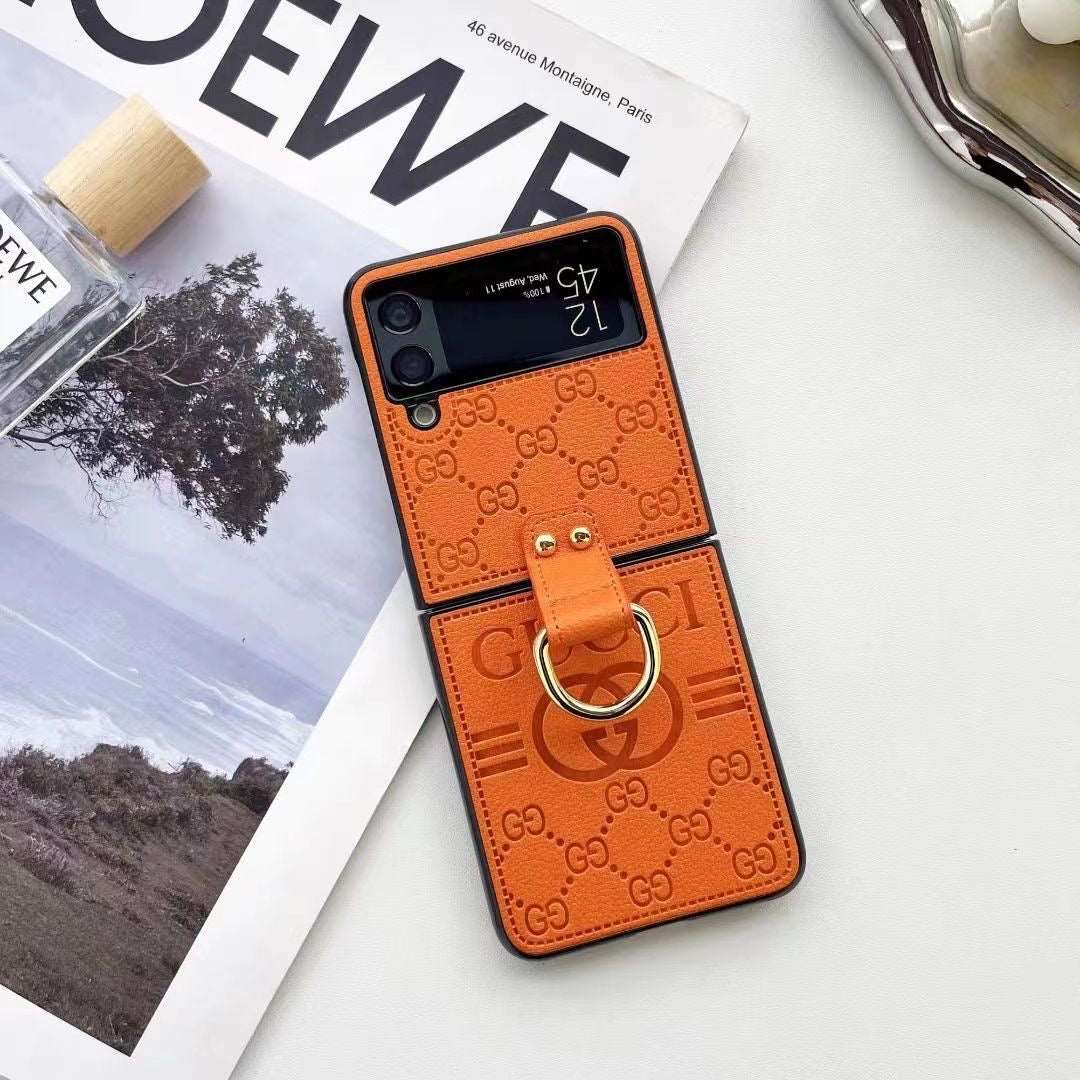 Classic Printed Phone Case For Samsung