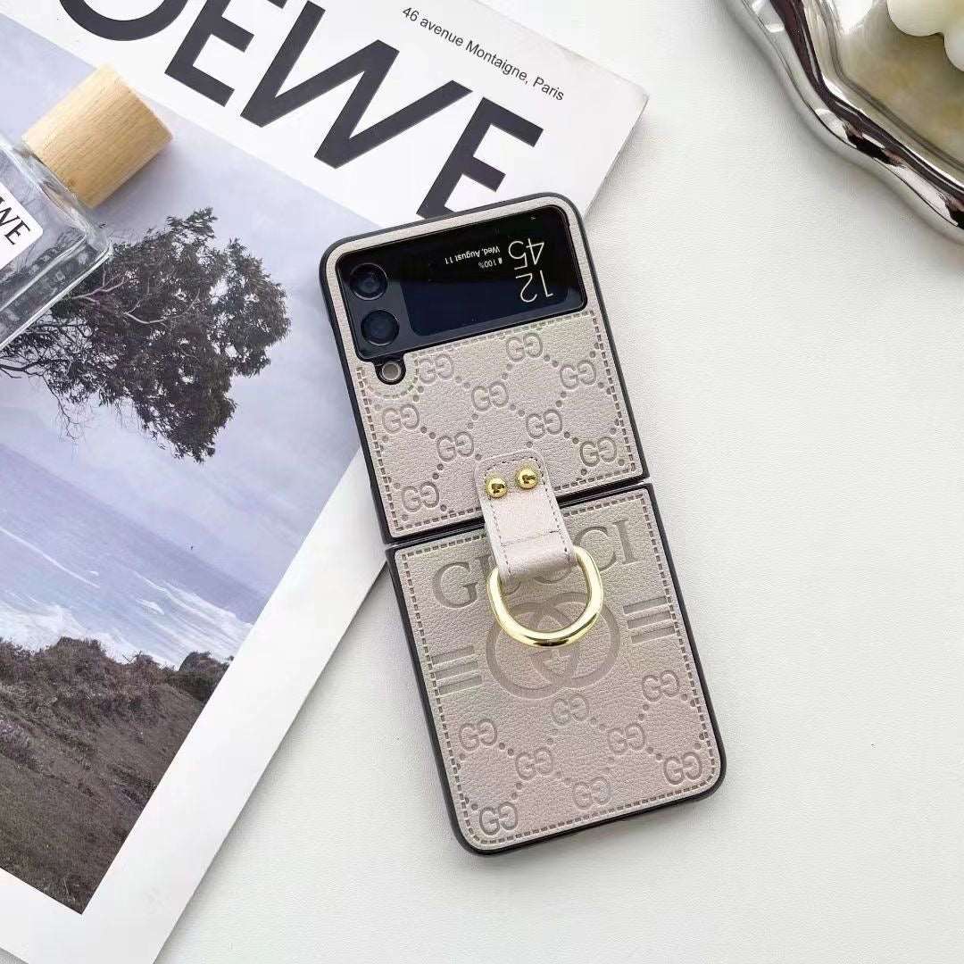 Classic Printed Phone Case For Samsung