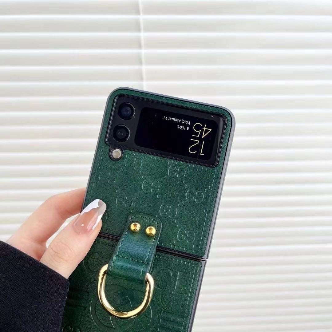 Classic Printed Phone Case For Samsung