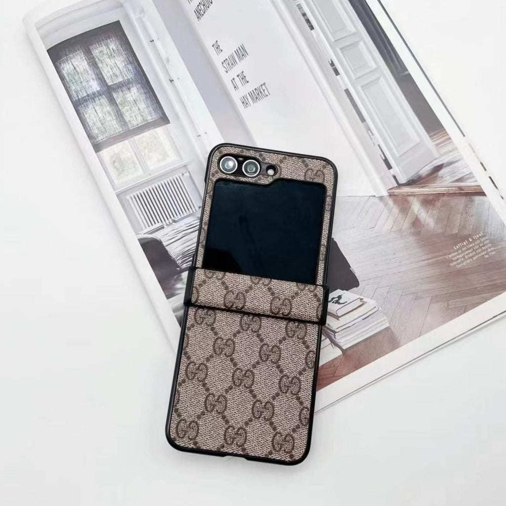 Custodia Galaxy con design completo per Samsung