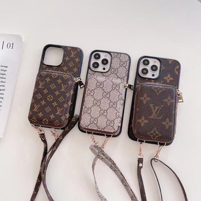 Fancy Vintage Phone Case For iPhone - ERPOQ