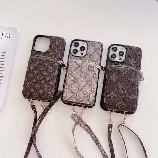 Fancy Vintage Phone Case For iPhone - ERPOQ