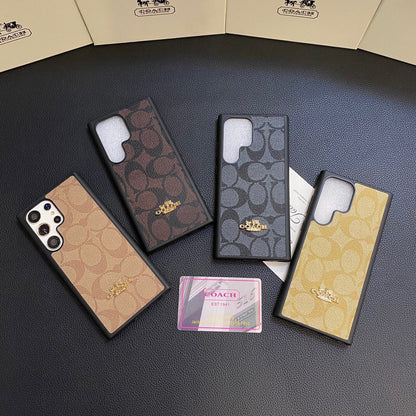 Muster Neue Galaxy Hülle Für Samsung 