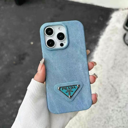 Coque Galaxy Cowboys bleus pour Samsung