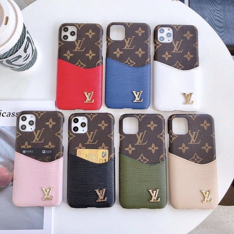 Card Design Fashion Phone Case - ERPOQ